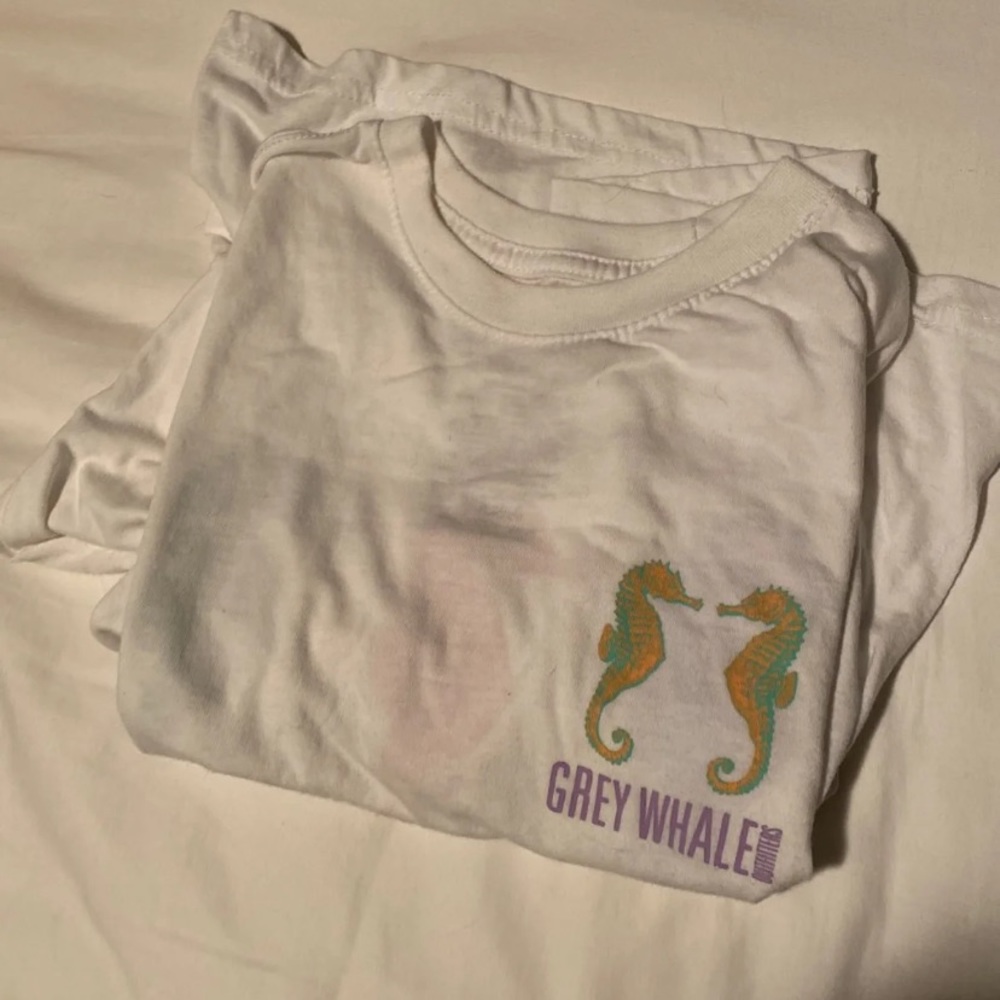cape cod t shirt